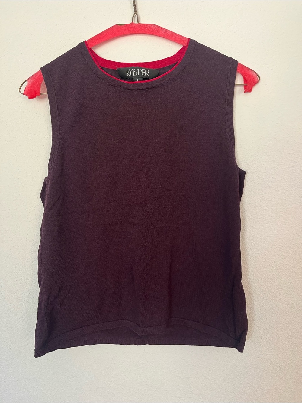 Kasper vintage Sweater